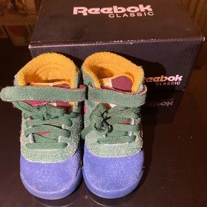 Reebok classic 2019 edition